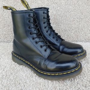 Dr. Martens Boots
